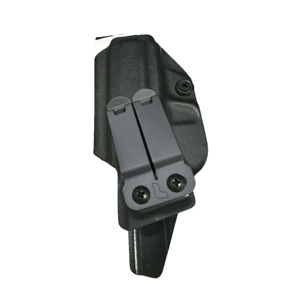 IWB Profile+ Kydex Holster in Right Hand fits: Sig‎ P365 XMACRO Conceal Carry